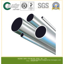 Factory Direct Sale 316L Stainless Steel Seamless Pipe